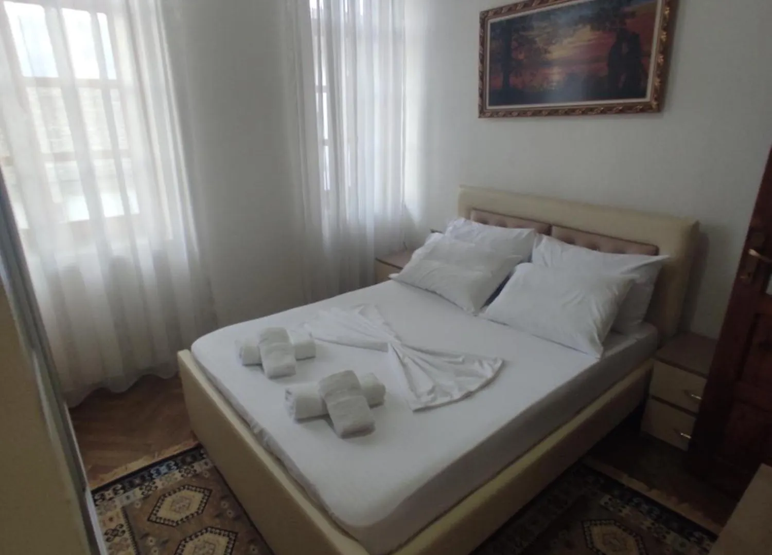 Xheison Apartment Gjirokastër