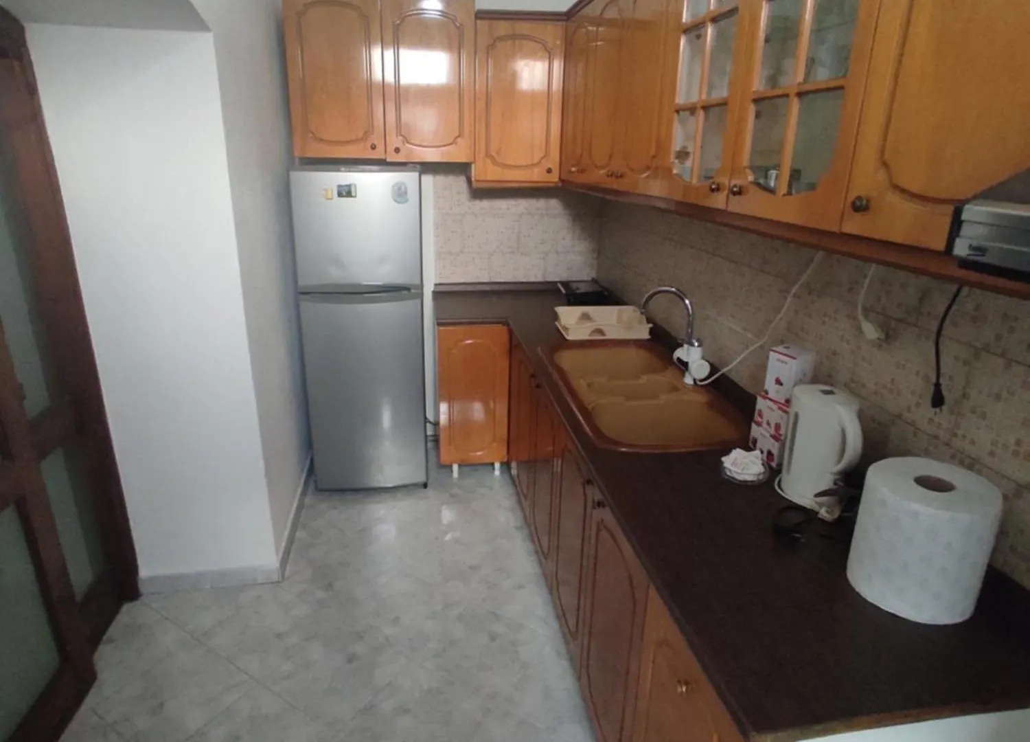 Xheison Apartment Gjirokastër 0*,