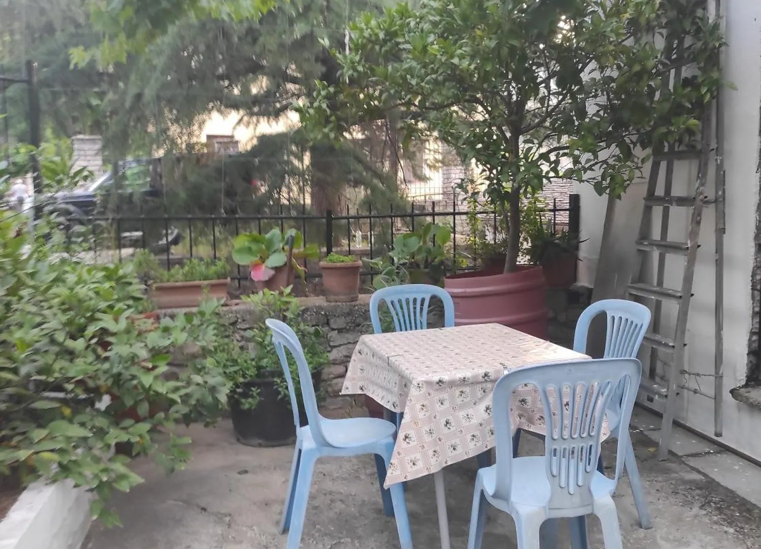 Xheison Apartment Gjirokastër